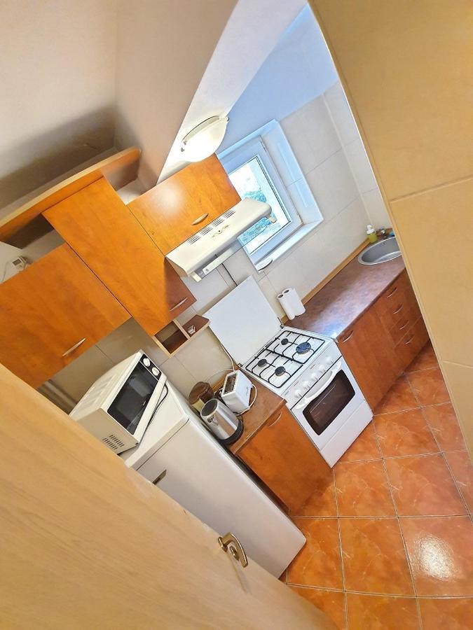 בוקרשט Global Downtown Apartments - Universitate - Balcescu מראה חיצוני תמונה