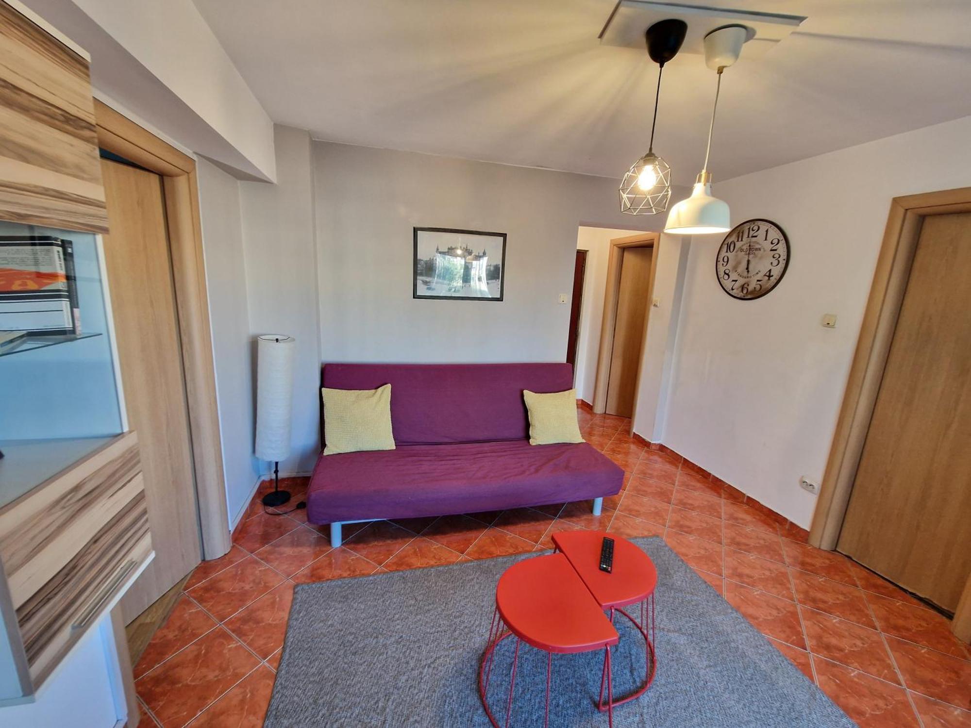 בוקרשט Global Downtown Apartments - Universitate - Balcescu מראה חיצוני תמונה